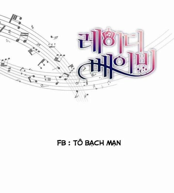 Tiểu Thư Bé Bỏng Đáng Yêu! 17 trang 47