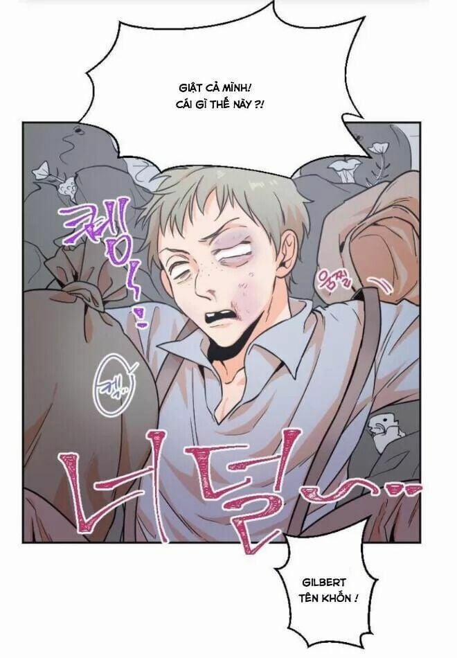 Tiểu Thư Bé Bỏng Đáng Yêu! 17 trang 9