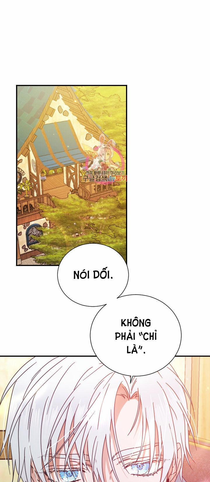 Tiểu Thư Bé Bỏng Đáng Yêu! 170 trang 0