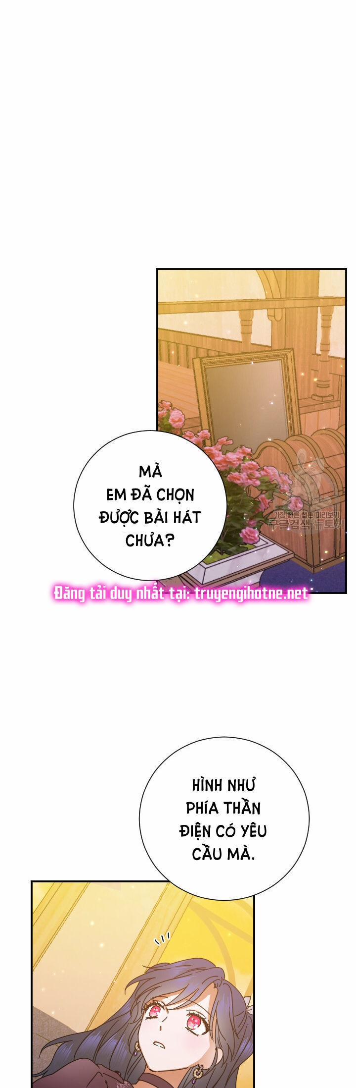 Tiểu Thư Bé Bỏng Đáng Yêu! 170 trang 10