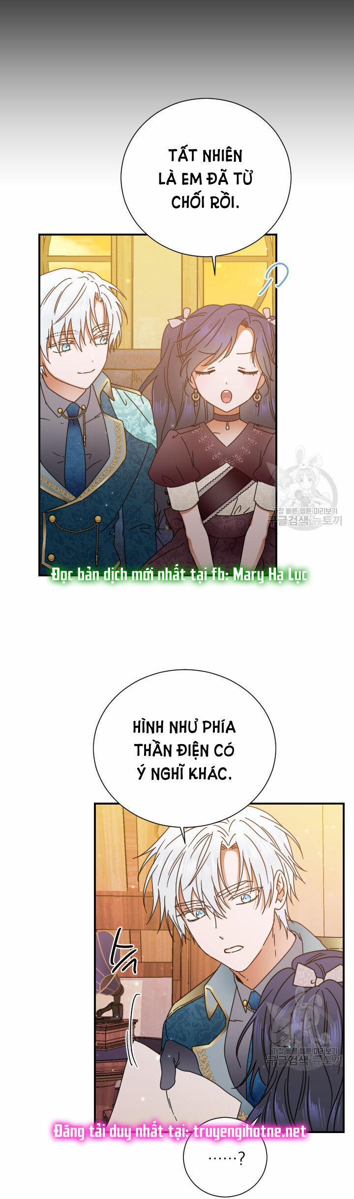 Tiểu Thư Bé Bỏng Đáng Yêu! 170 trang 14