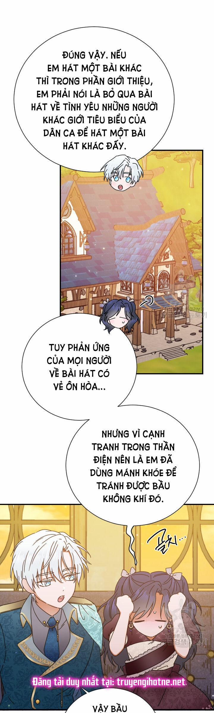 Tiểu Thư Bé Bỏng Đáng Yêu! 170 trang 18