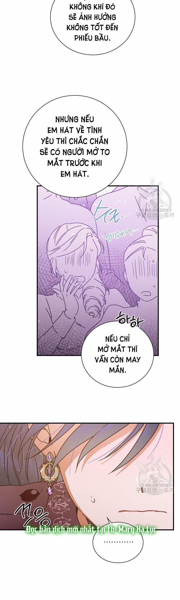 Tiểu Thư Bé Bỏng Đáng Yêu! 170 trang 19