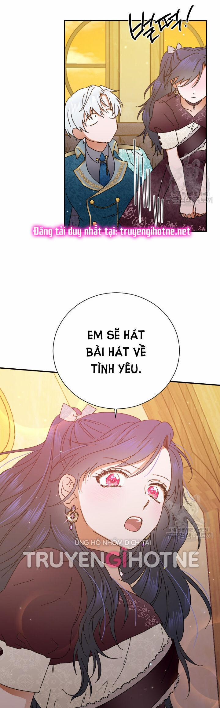 Tiểu Thư Bé Bỏng Đáng Yêu! 170 trang 20