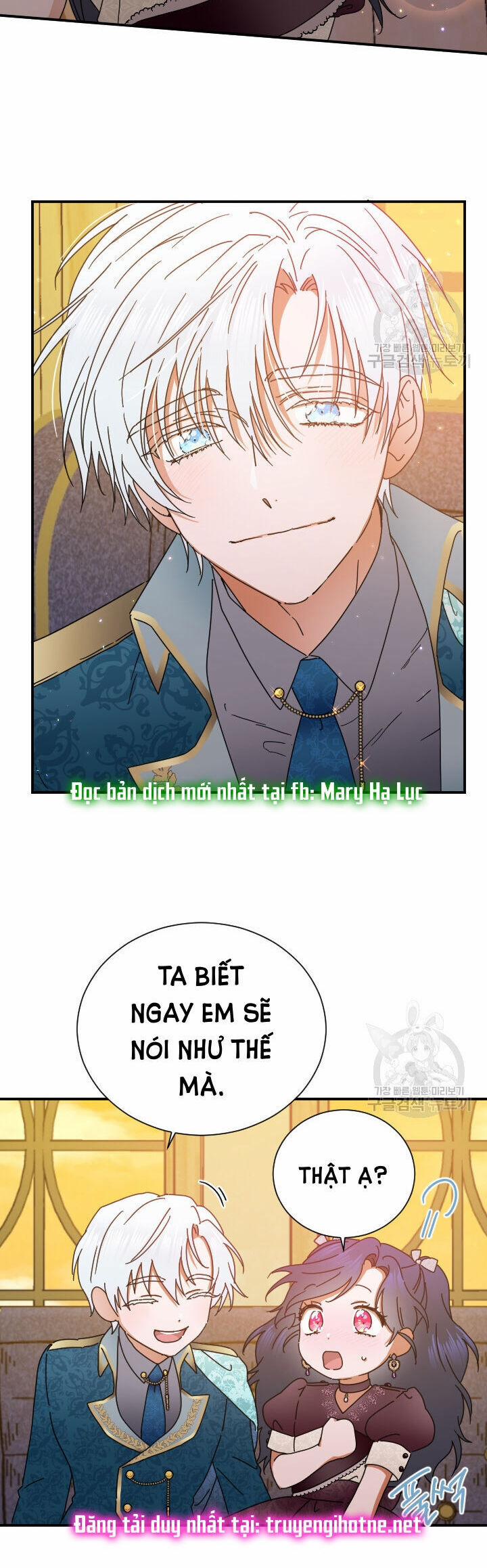 Tiểu Thư Bé Bỏng Đáng Yêu! 170 trang 21