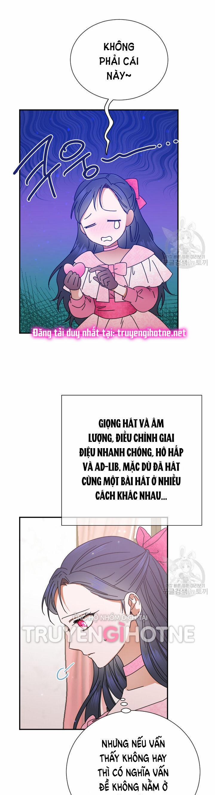 Tiểu Thư Bé Bỏng Đáng Yêu! 170 trang 24