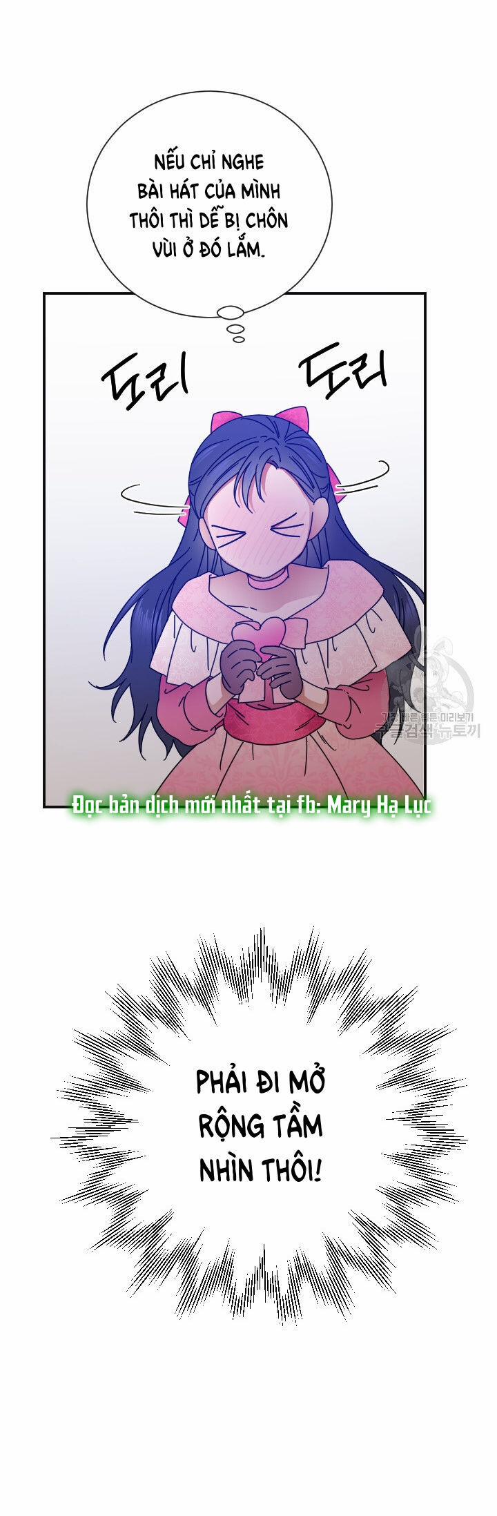 Tiểu Thư Bé Bỏng Đáng Yêu! 170 trang 27