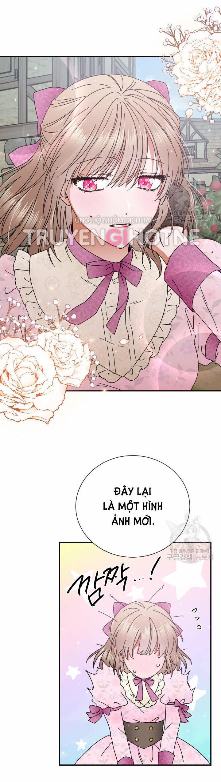 Tiểu Thư Bé Bỏng Đáng Yêu! 170 trang 29