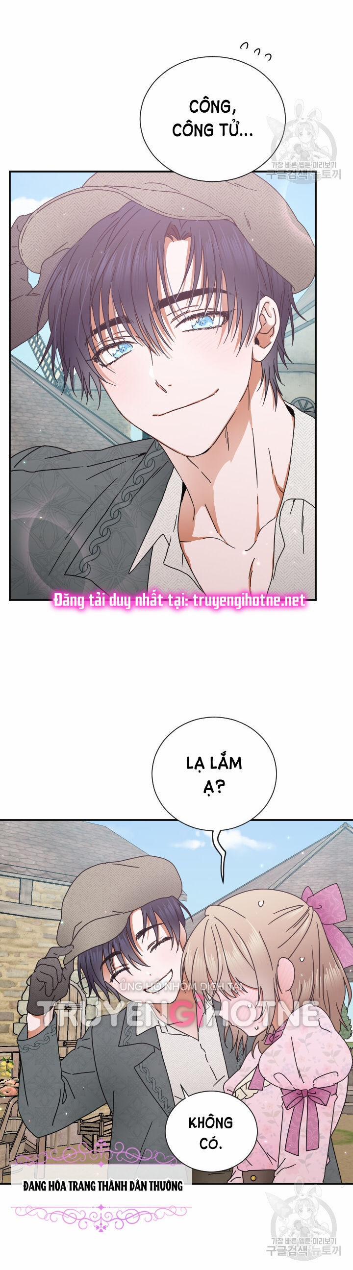 Tiểu Thư Bé Bỏng Đáng Yêu! 170 trang 30