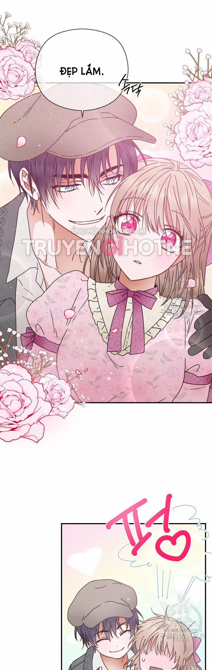 Tiểu Thư Bé Bỏng Đáng Yêu! 170 trang 32