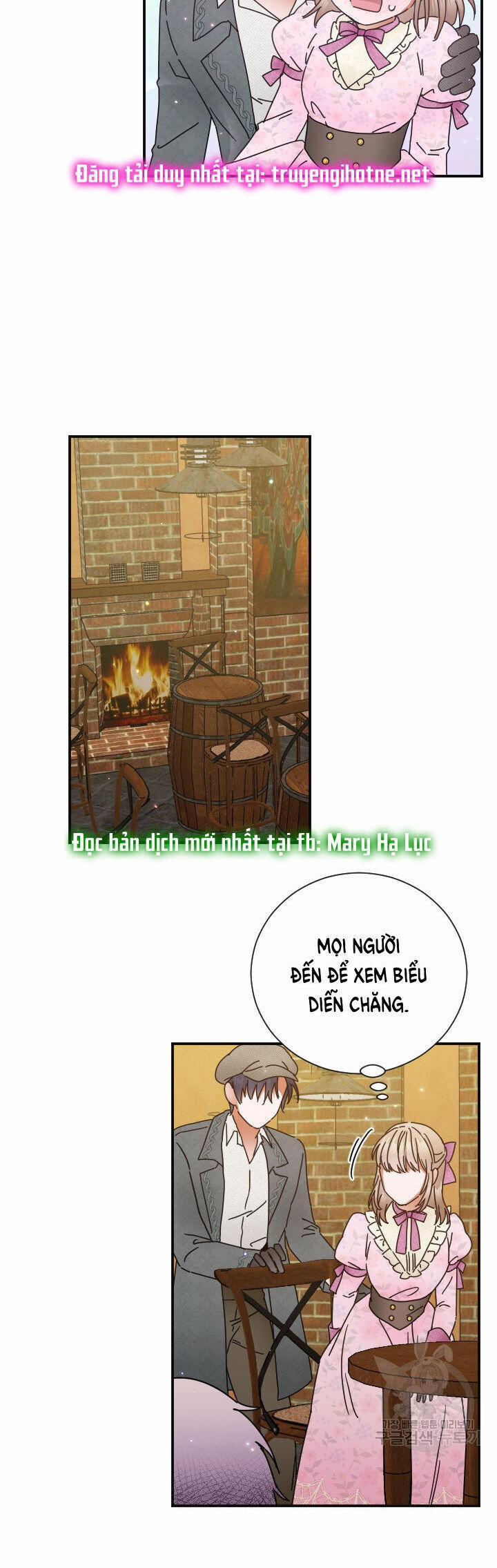 Tiểu Thư Bé Bỏng Đáng Yêu! 170 trang 33