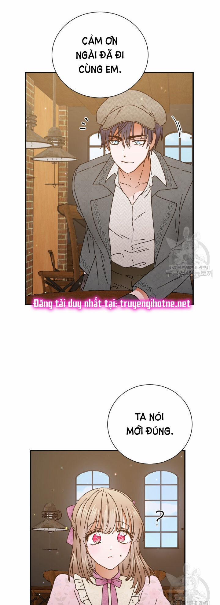 Tiểu Thư Bé Bỏng Đáng Yêu! 170 trang 34