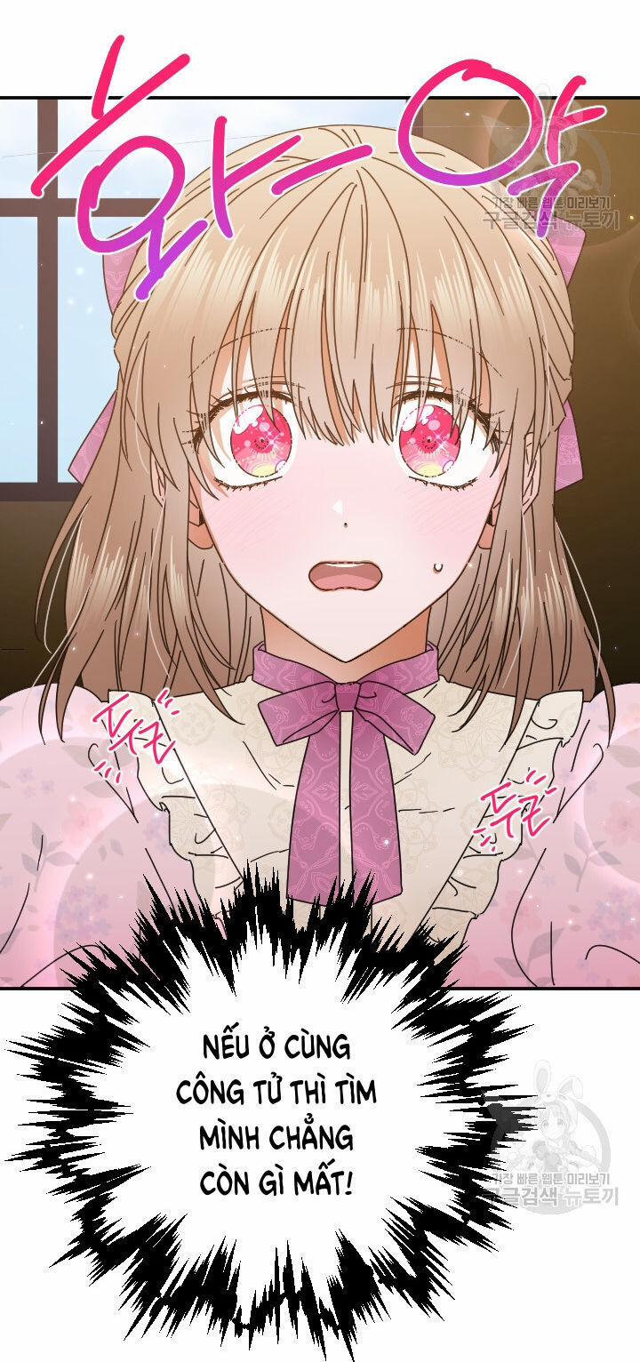 Tiểu Thư Bé Bỏng Đáng Yêu! 170 trang 36