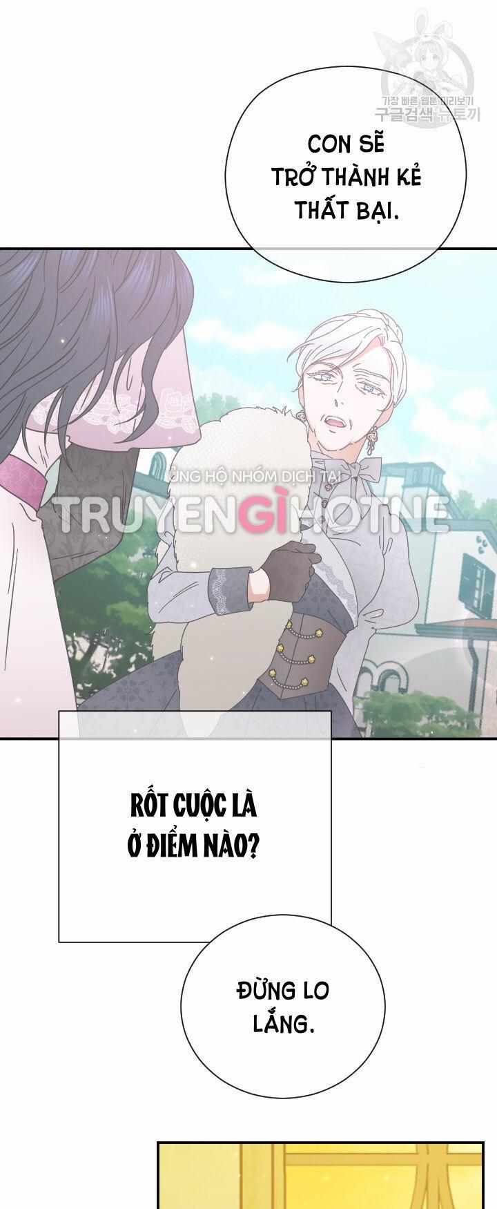 Tiểu Thư Bé Bỏng Đáng Yêu! 170 trang 4