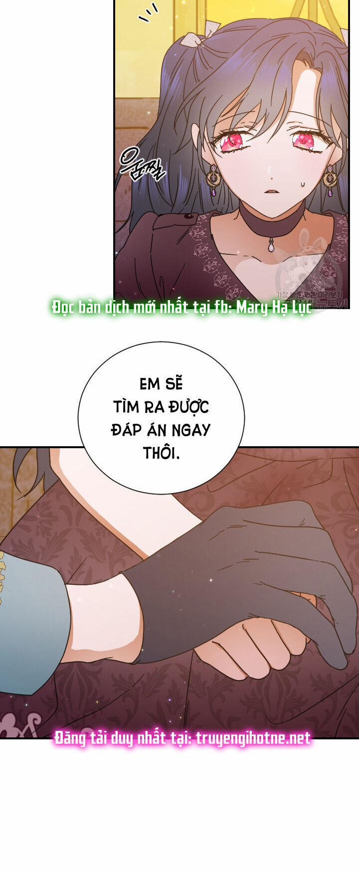 Tiểu Thư Bé Bỏng Đáng Yêu! 170 trang 5