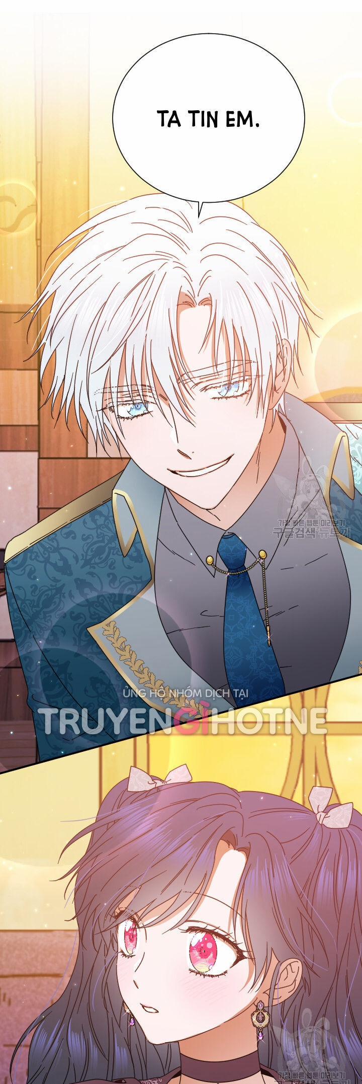 Tiểu Thư Bé Bỏng Đáng Yêu! 170 trang 6