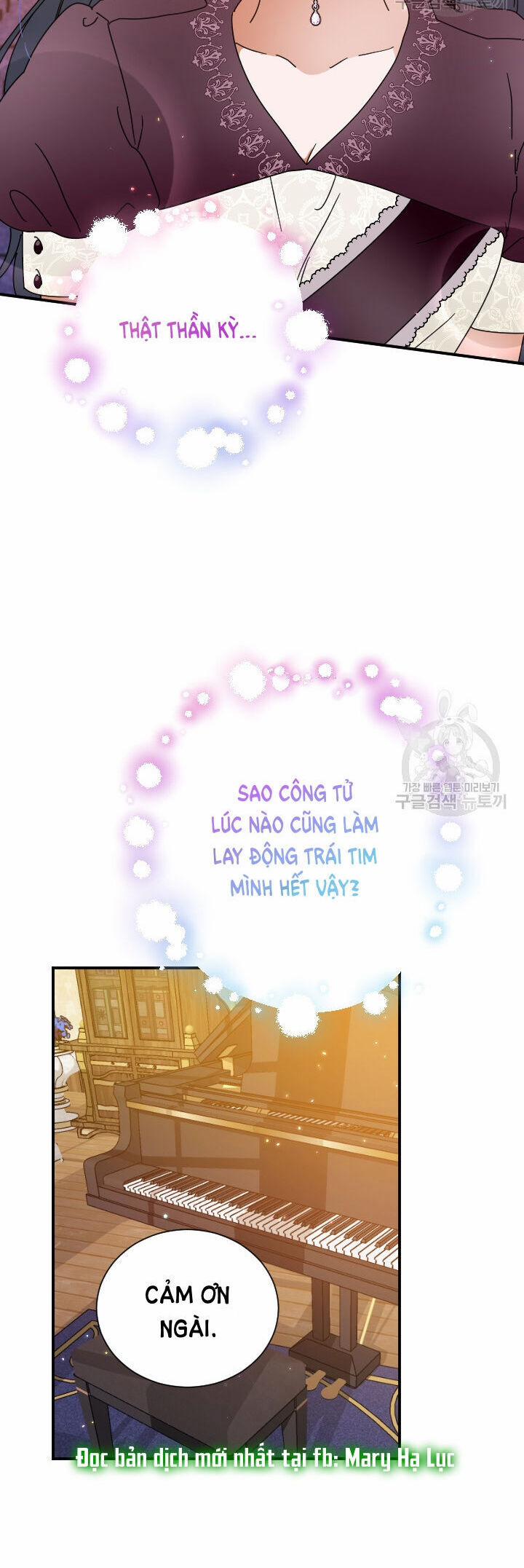 Tiểu Thư Bé Bỏng Đáng Yêu! 170 trang 7