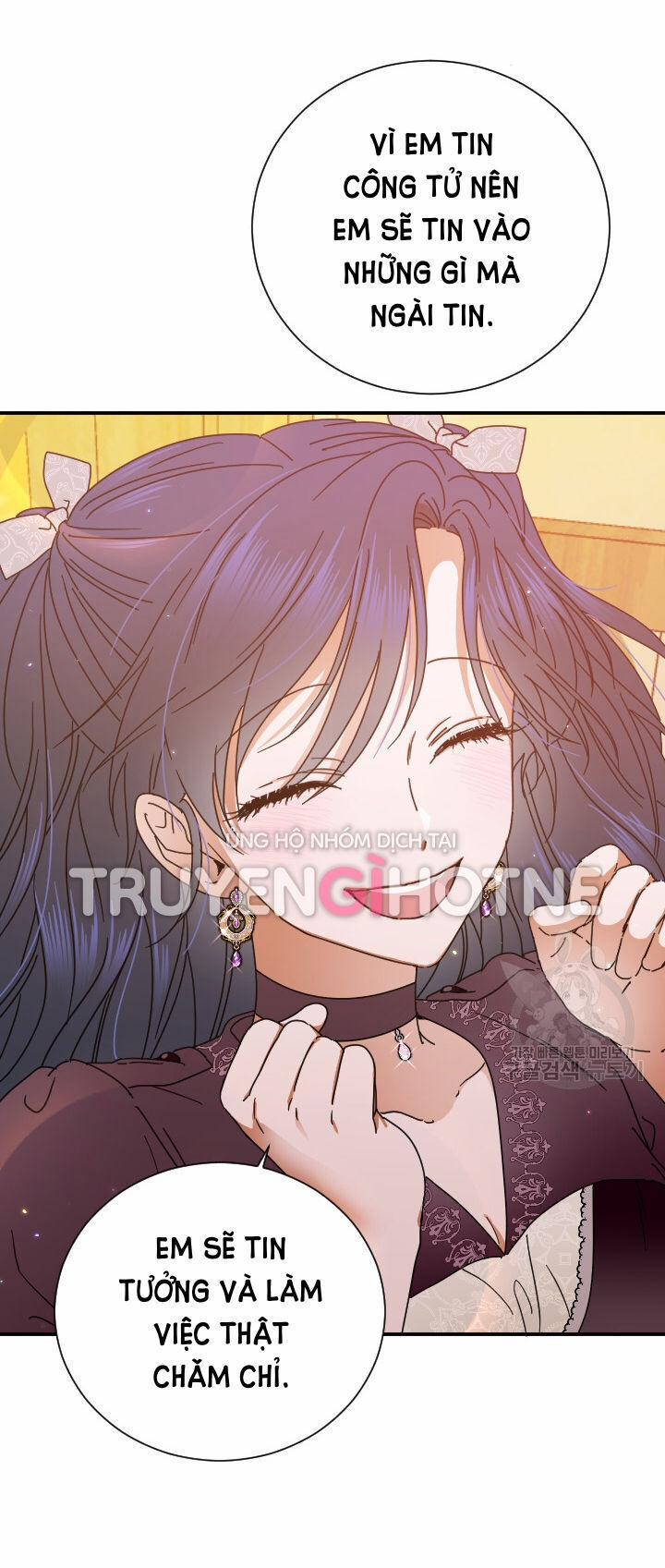 Tiểu Thư Bé Bỏng Đáng Yêu! 170 trang 8