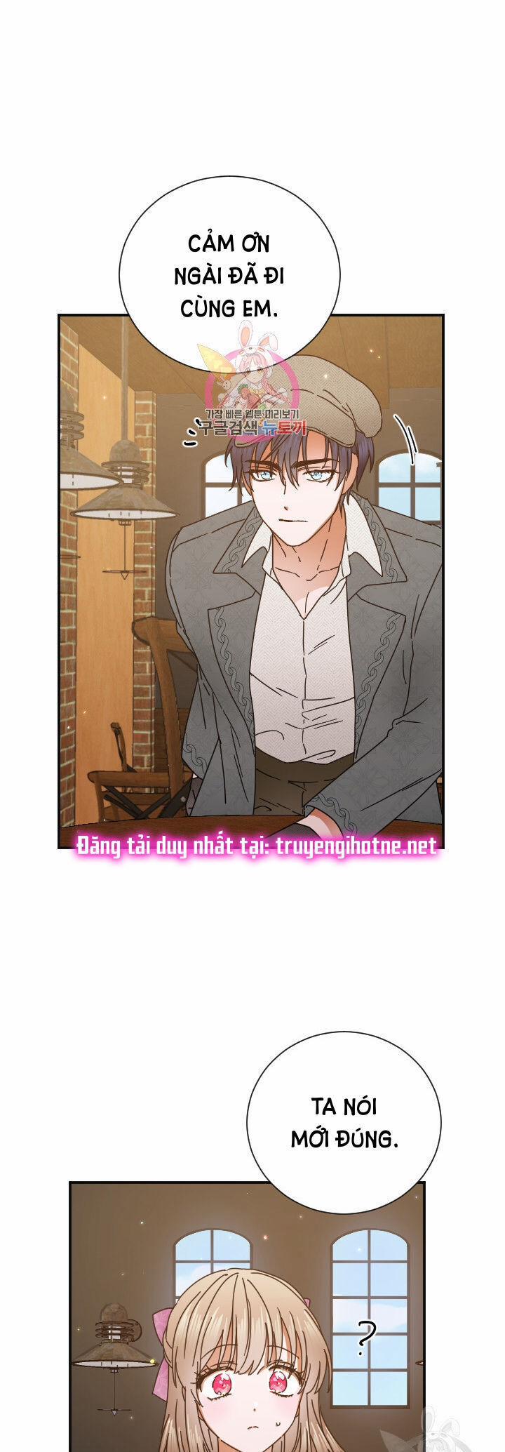 Tiểu Thư Bé Bỏng Đáng Yêu! 171 trang 0