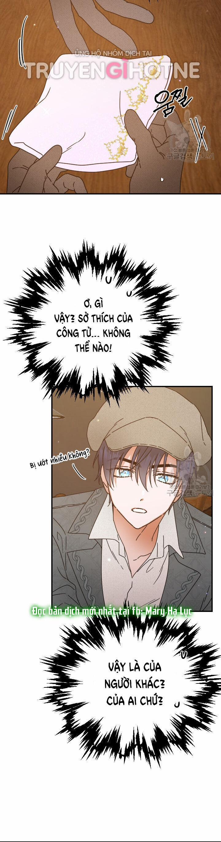 Tiểu Thư Bé Bỏng Đáng Yêu! 171 trang 10