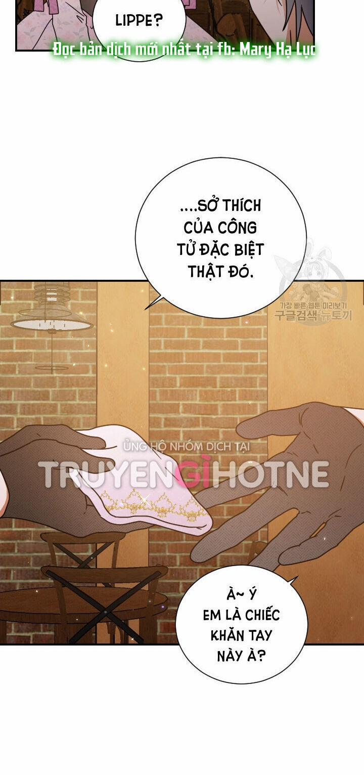 Tiểu Thư Bé Bỏng Đáng Yêu! 171 trang 12