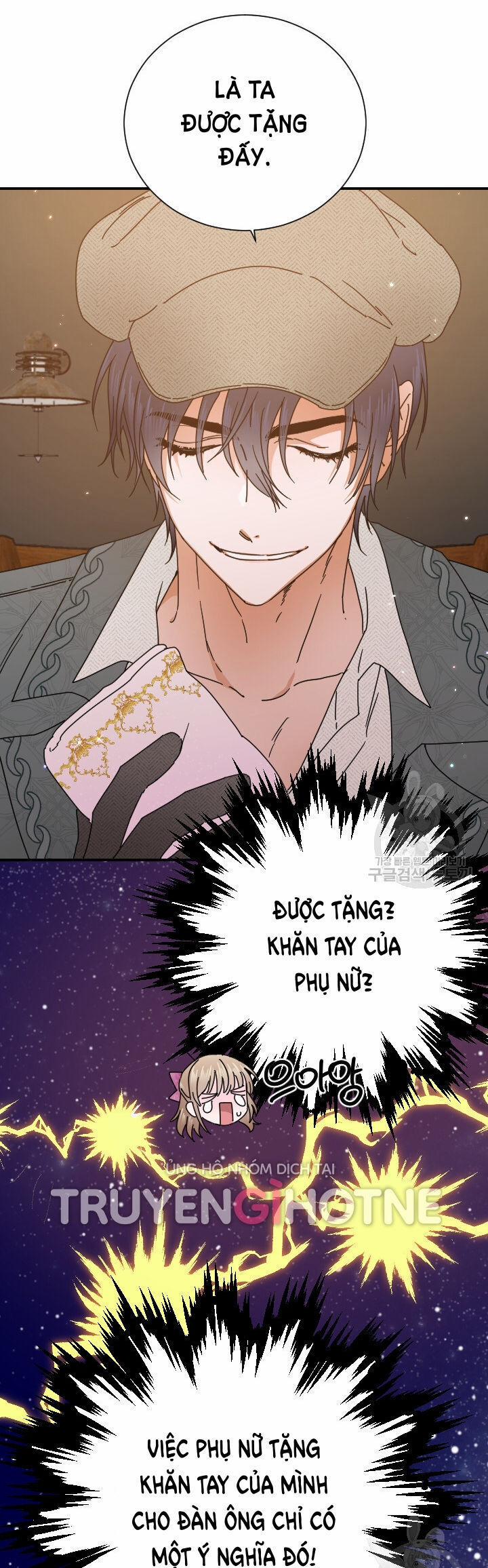 Tiểu Thư Bé Bỏng Đáng Yêu! 171 trang 13