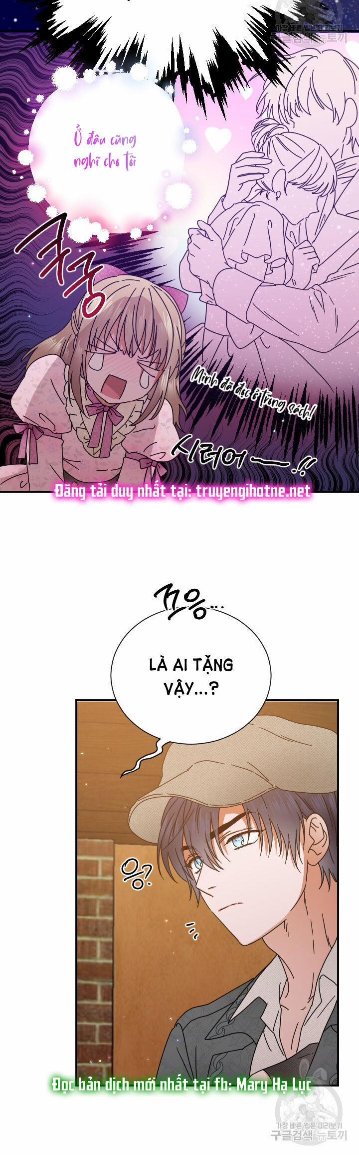 Tiểu Thư Bé Bỏng Đáng Yêu! 171 trang 14