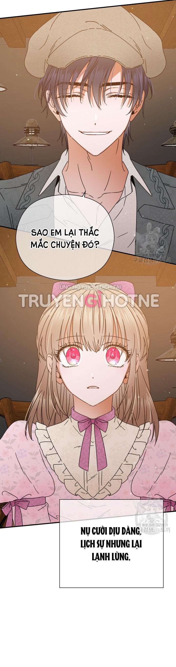 Tiểu Thư Bé Bỏng Đáng Yêu! 171 trang 17