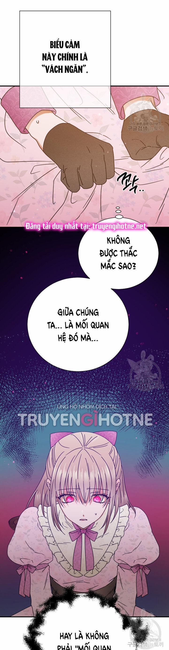 Tiểu Thư Bé Bỏng Đáng Yêu! 171 trang 18