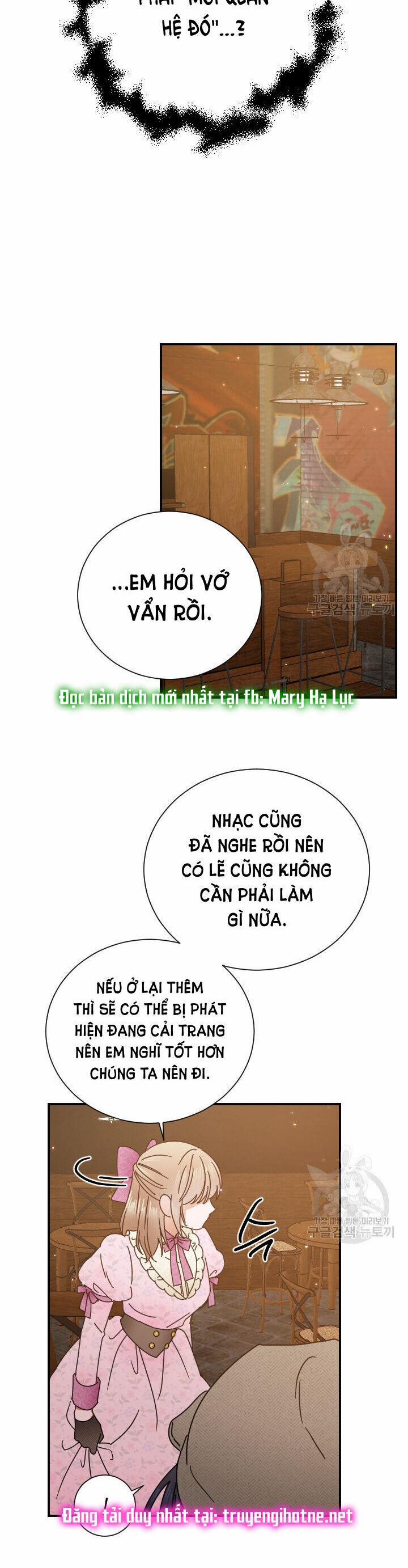 Tiểu Thư Bé Bỏng Đáng Yêu! 171 trang 19