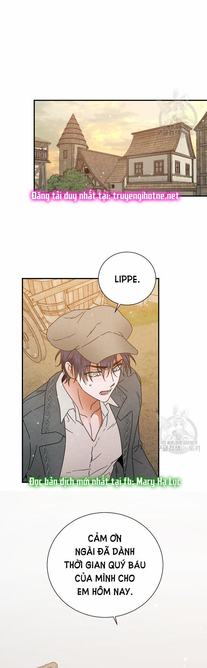 Tiểu Thư Bé Bỏng Đáng Yêu! 171 trang 20