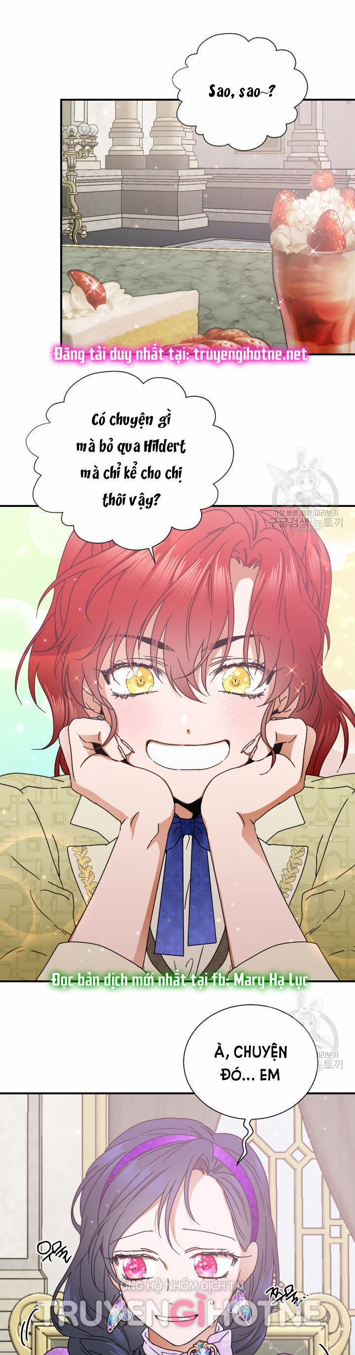 Tiểu Thư Bé Bỏng Đáng Yêu! 171 trang 25