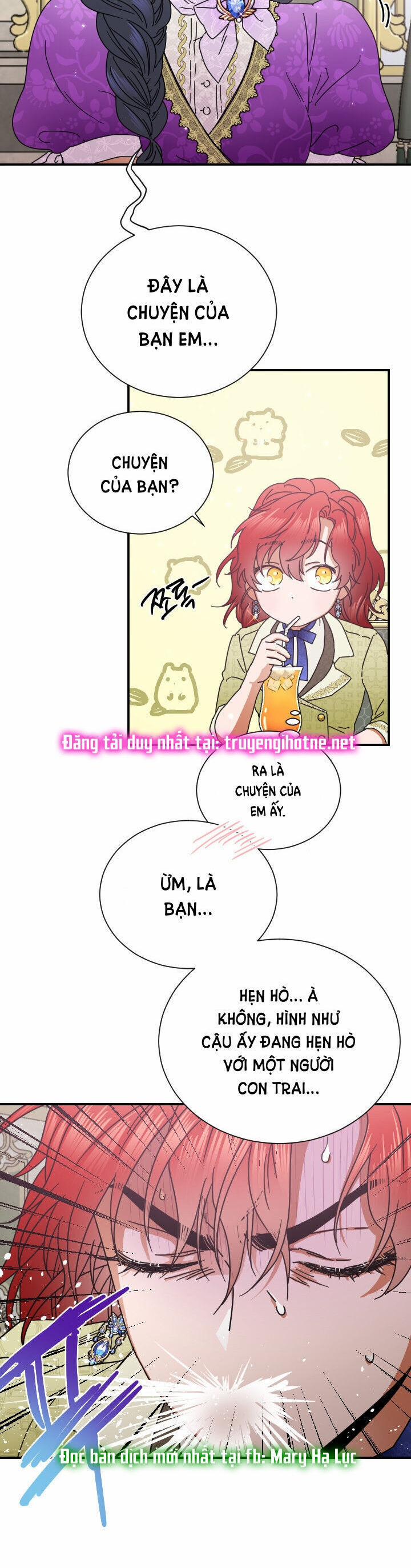 Tiểu Thư Bé Bỏng Đáng Yêu! 171 trang 26