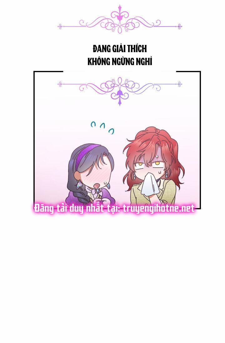 Tiểu Thư Bé Bỏng Đáng Yêu! 171 trang 27