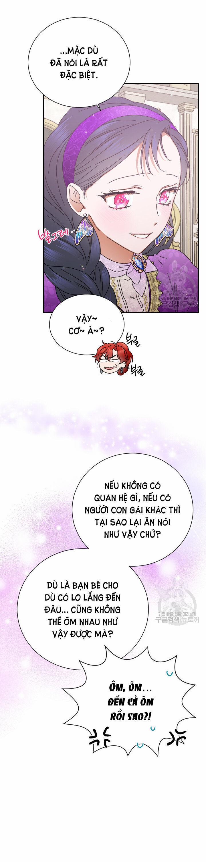 Tiểu Thư Bé Bỏng Đáng Yêu! 171 trang 29