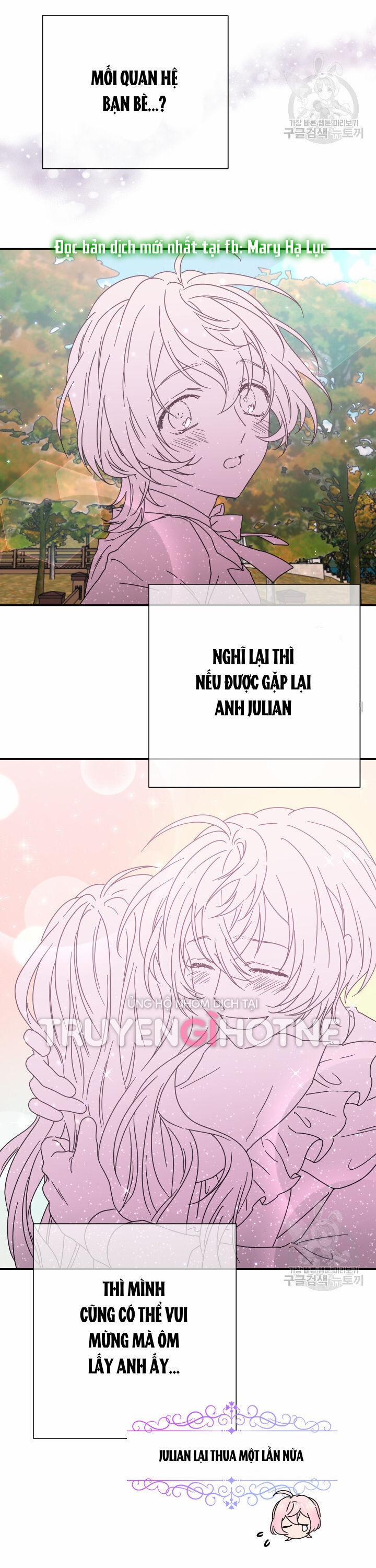 Tiểu Thư Bé Bỏng Đáng Yêu! 171 trang 30