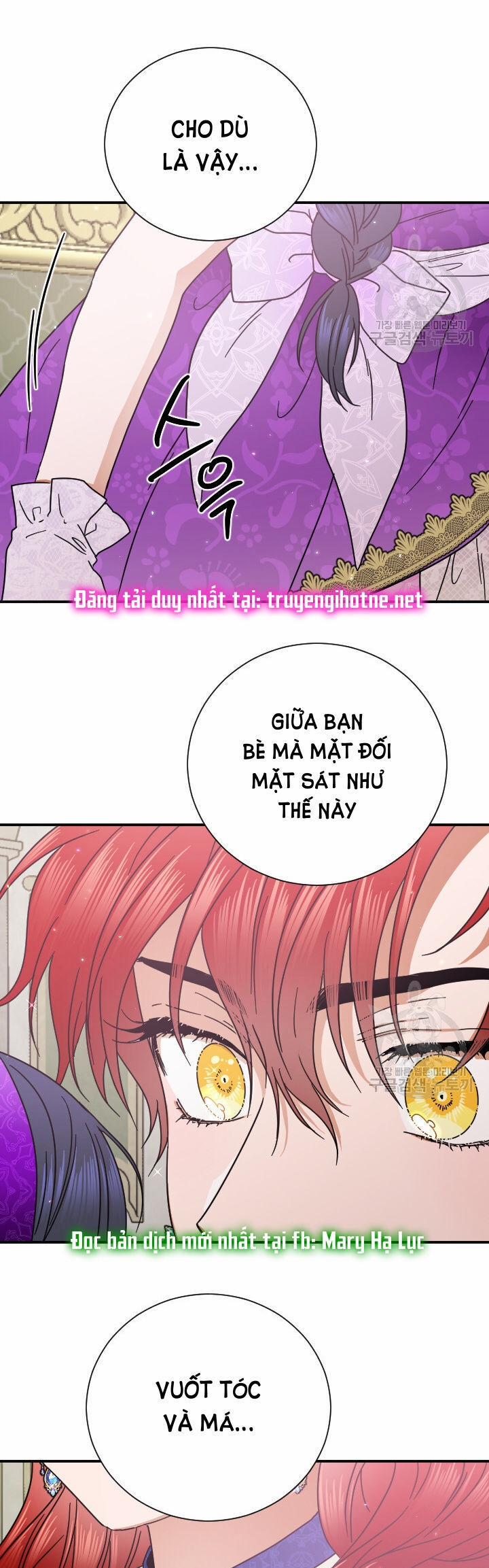 Tiểu Thư Bé Bỏng Đáng Yêu! 171 trang 31