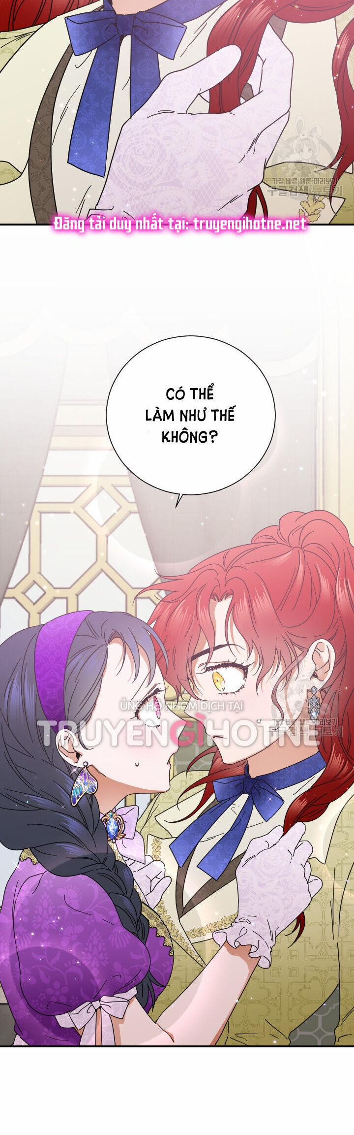 Tiểu Thư Bé Bỏng Đáng Yêu! 171 trang 32