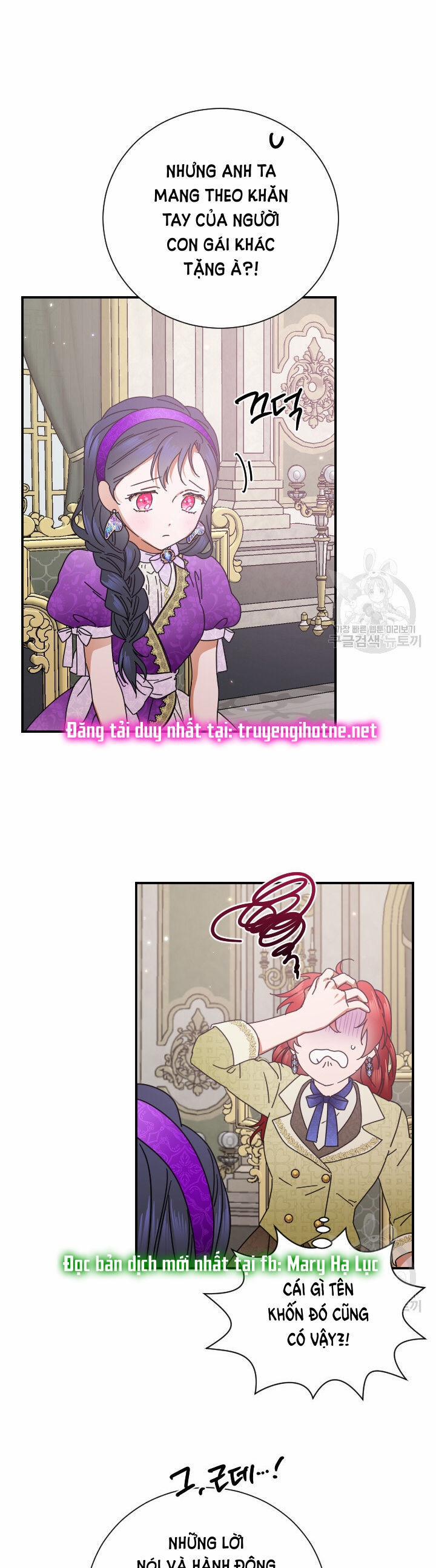 Tiểu Thư Bé Bỏng Đáng Yêu! 171 trang 34