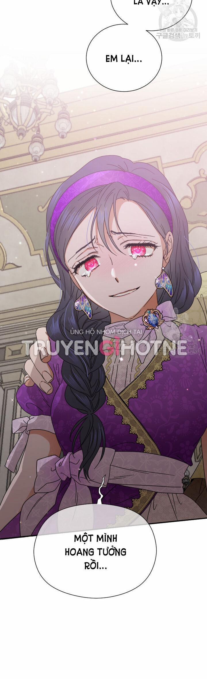 Tiểu Thư Bé Bỏng Đáng Yêu! 171 trang 37