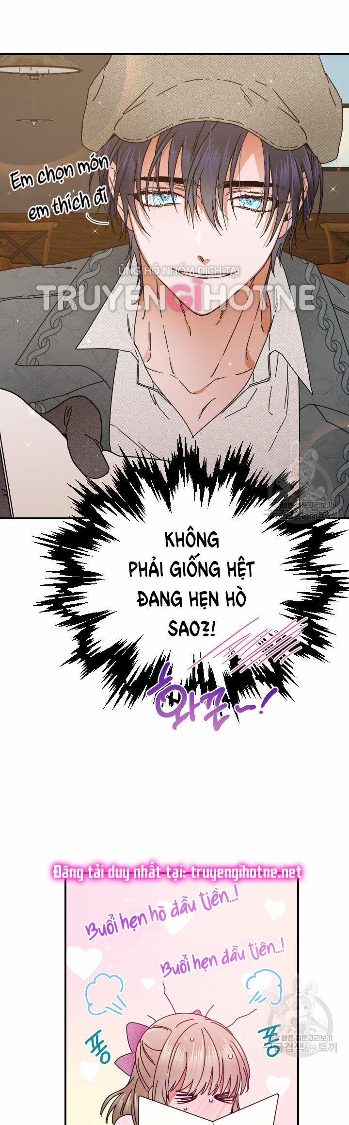 Tiểu Thư Bé Bỏng Đáng Yêu! 171 trang 5