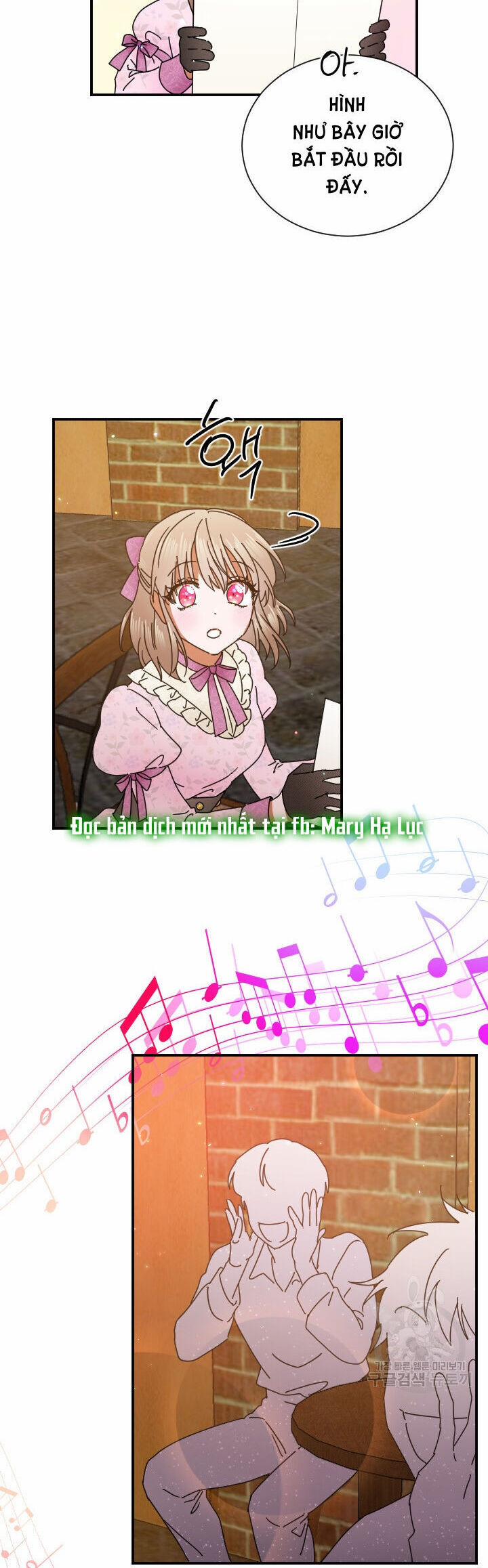 Tiểu Thư Bé Bỏng Đáng Yêu! 171 trang 6