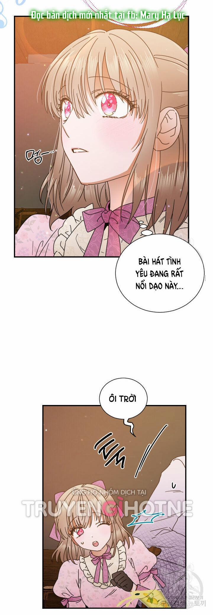 Tiểu Thư Bé Bỏng Đáng Yêu! 171 trang 8