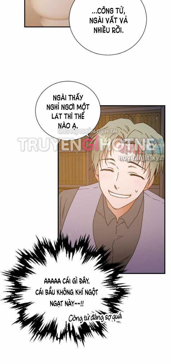 Tiểu Thư Bé Bỏng Đáng Yêu! 172 trang 13