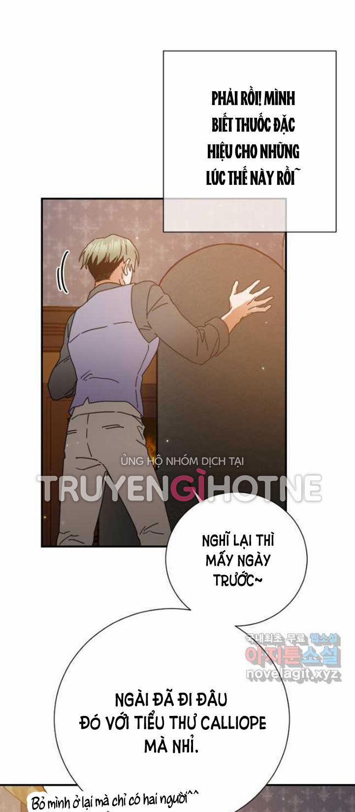 Tiểu Thư Bé Bỏng Đáng Yêu! 172 trang 14