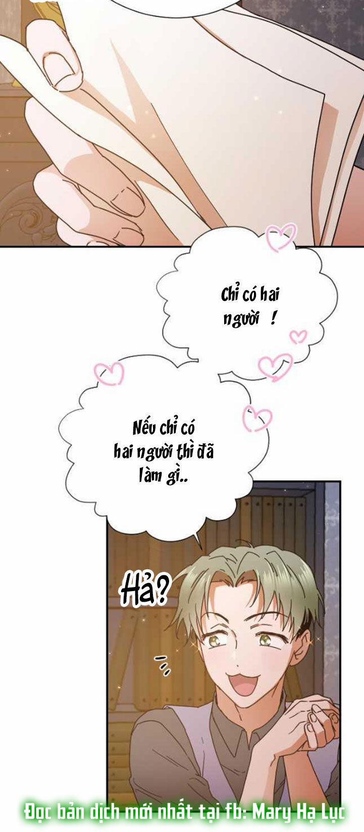 Tiểu Thư Bé Bỏng Đáng Yêu! 172 trang 15