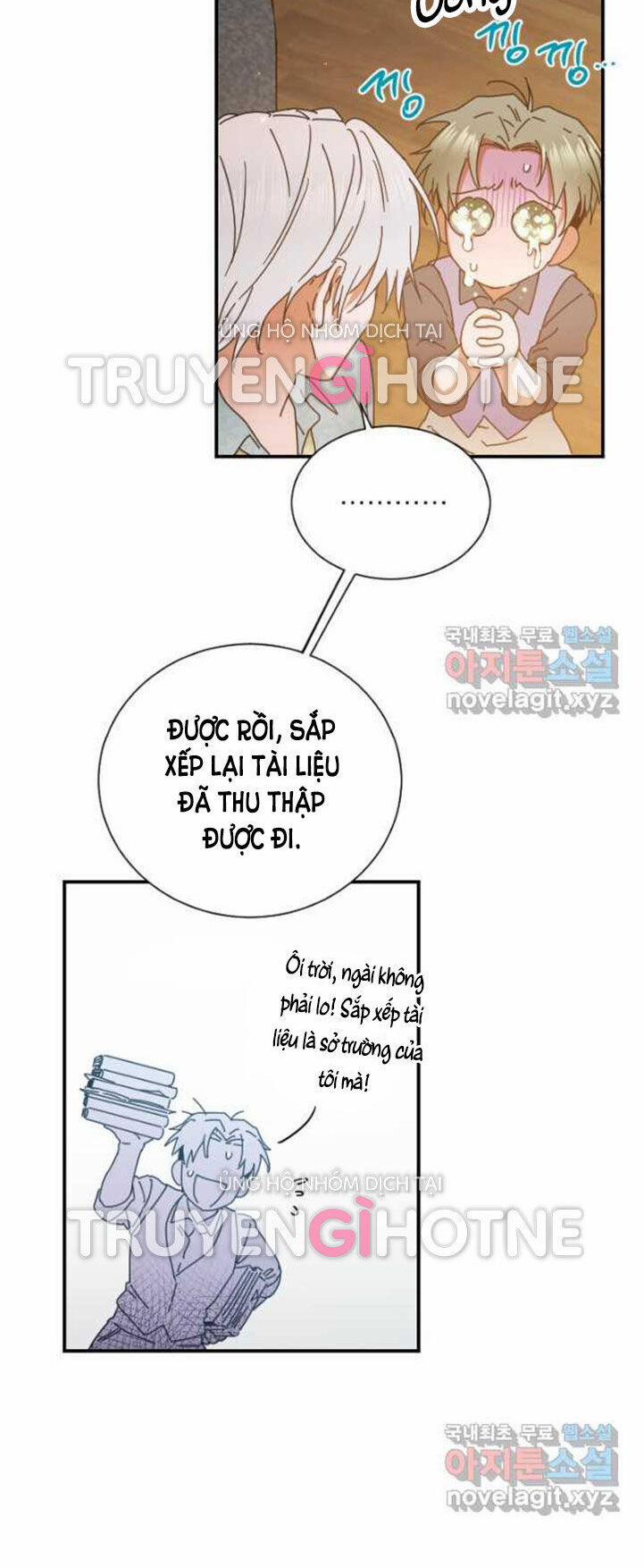 Tiểu Thư Bé Bỏng Đáng Yêu! 172 trang 17