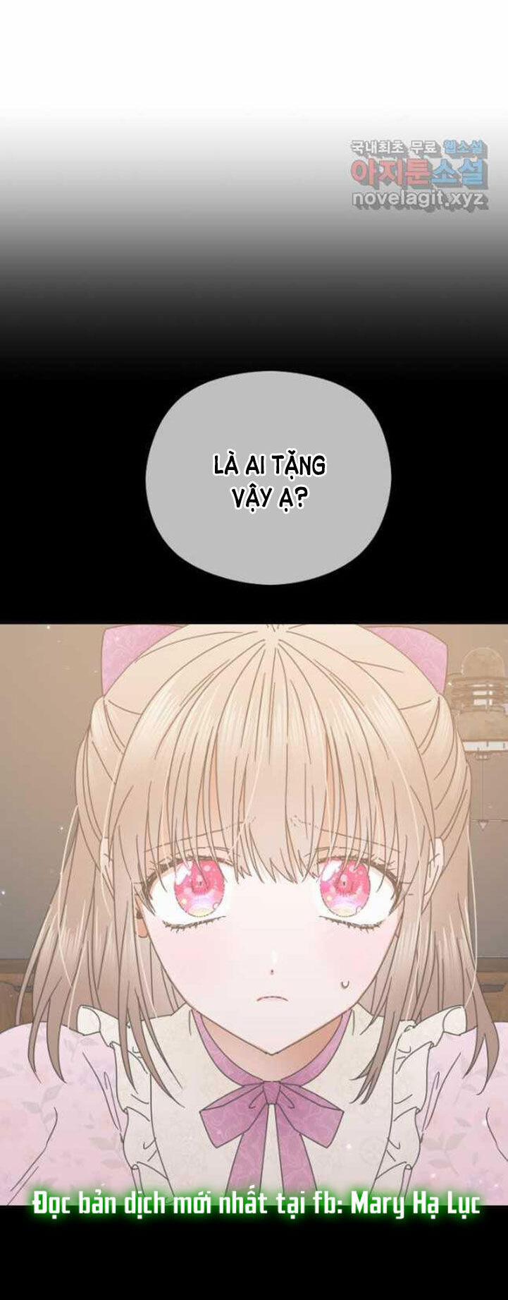 Tiểu Thư Bé Bỏng Đáng Yêu! 172 trang 19