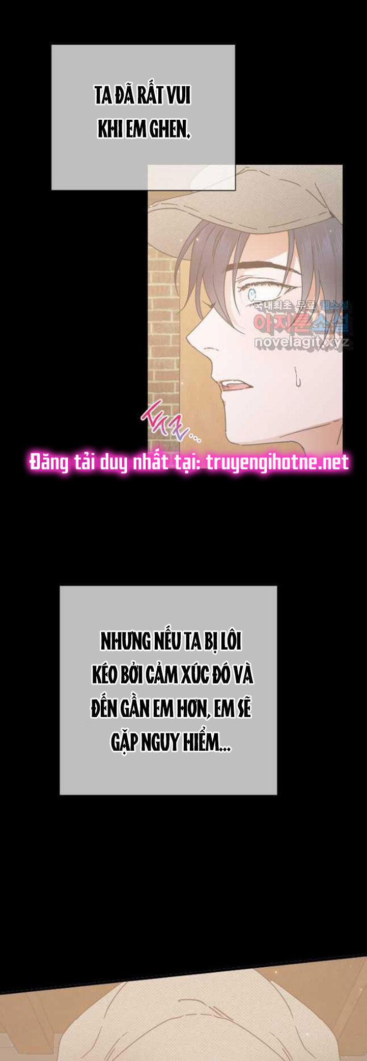 Tiểu Thư Bé Bỏng Đáng Yêu! 172 trang 20