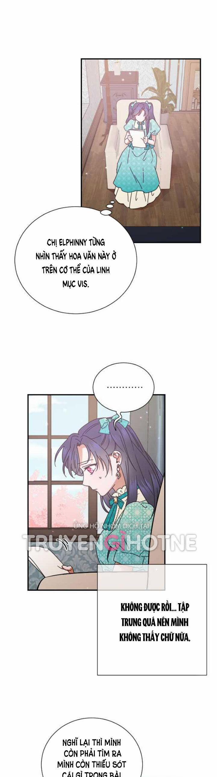 Tiểu Thư Bé Bỏng Đáng Yêu! 172 trang 25